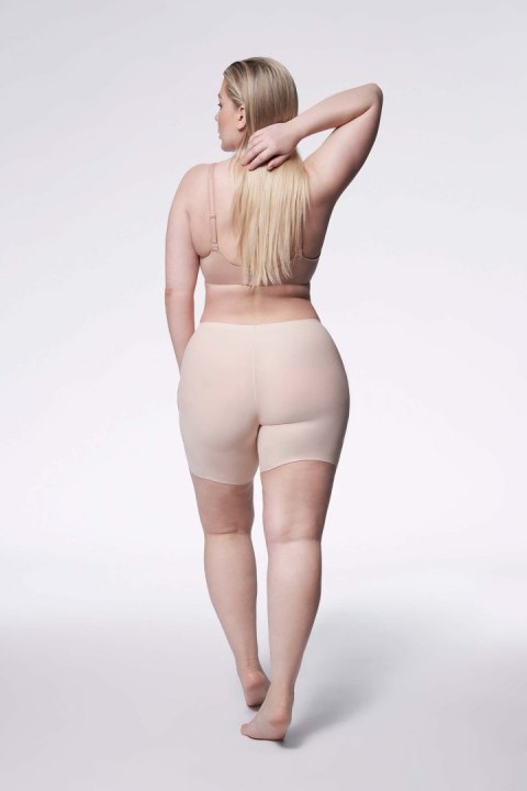 Bermudy Comfort Naturalne Bermudy Comfort Naturalne