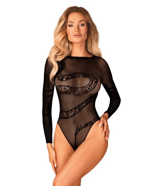 Body B137 Body B137
