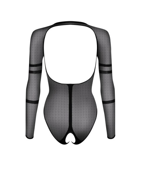 Body B137 Body B137