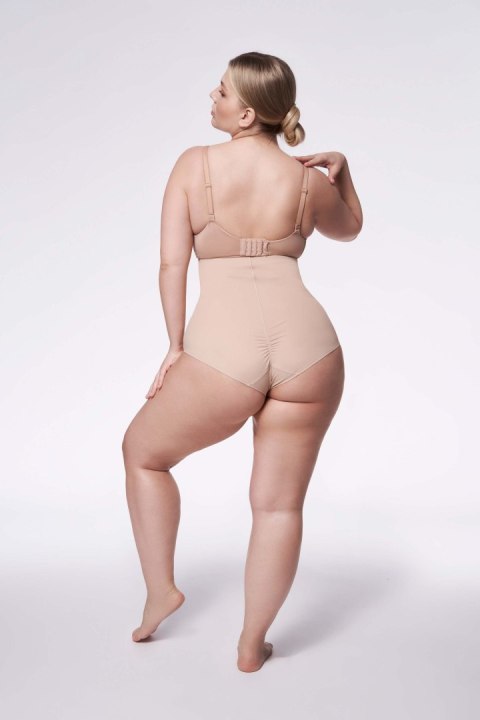 Figi 251 Basic High-Waish Panty Extra Naturalne Figi 251 Basic High-Waish Panty Extra Naturalne