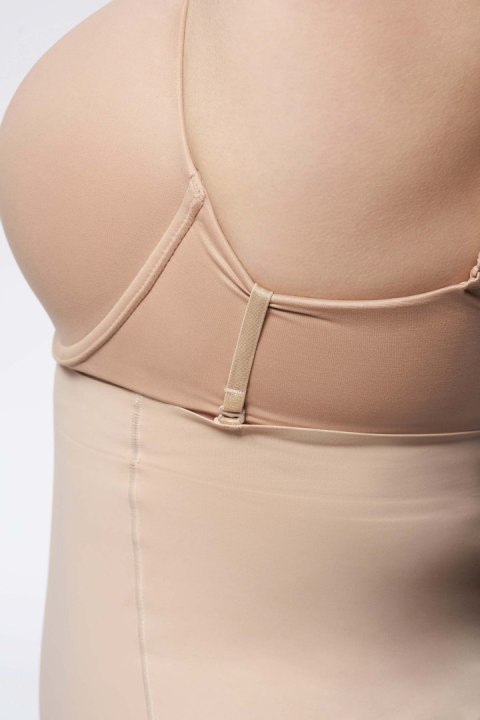 Figi 251 Basic High-Waish Panty Extra Naturalne Figi 251 Basic High-Waish Panty Extra Naturalne