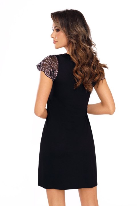 Koszulka Larisa Black Koszulka Larisa Black