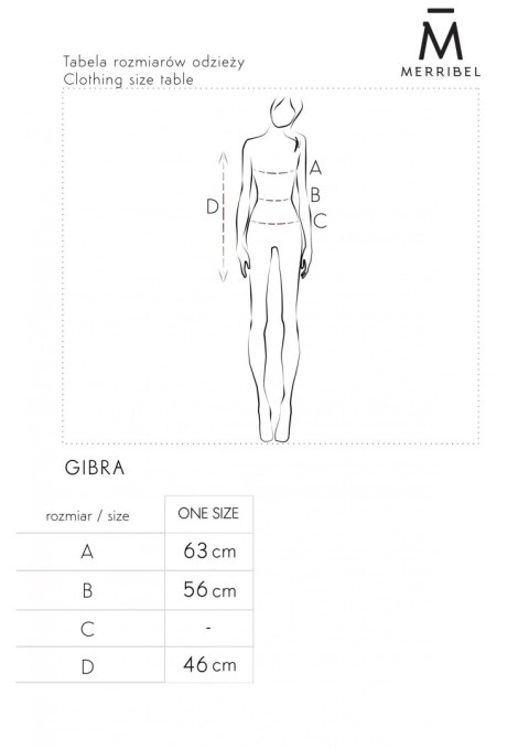 Bluzka Gibra Green Bluzka Gibra Green