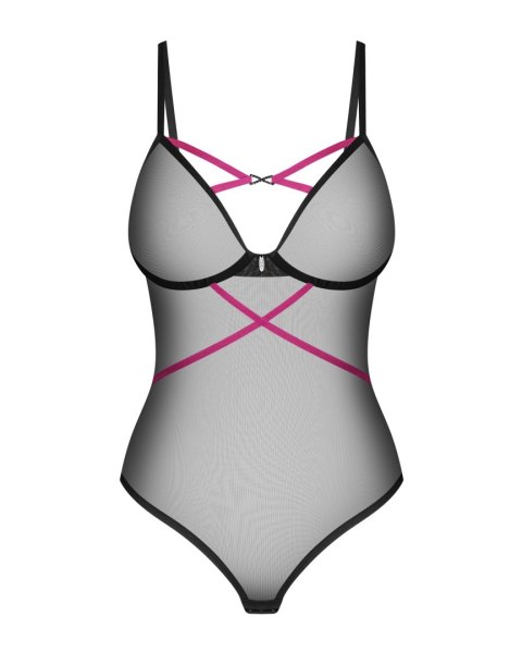 Body Novenes