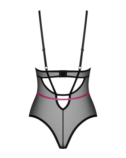 Body Novenes