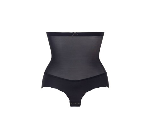 Figi Pure Glam Czarne Figi Pure Glam Czarne