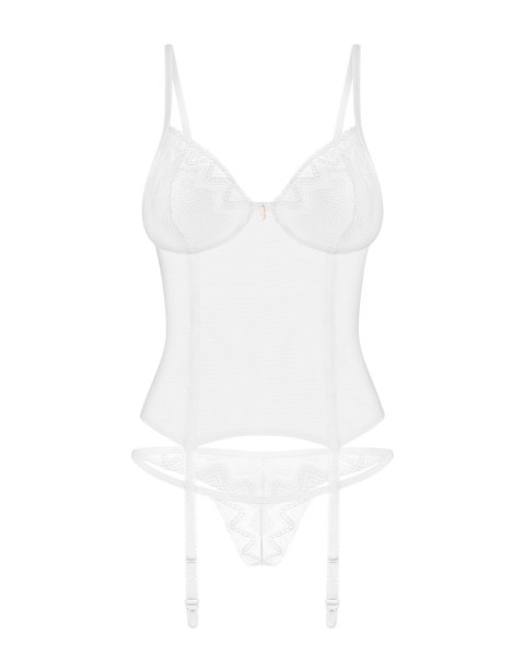 Gorset Alissium + stringi