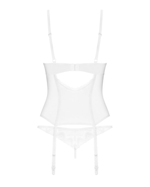 Gorset Alissium + stringi