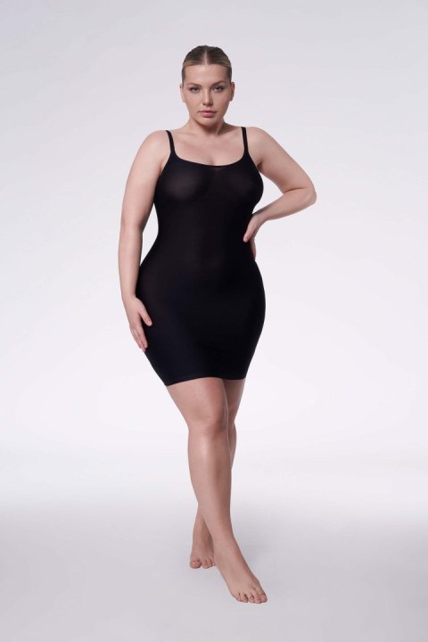 Halka Flexi-One Czarna Halka Flexi-One Czarna