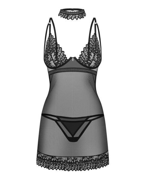 Koszulka Donarella Chemise + stringi Koszulka Donarella Chemise + stringi