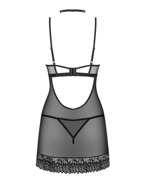 Koszulka Donarella Chemise + stringi Koszulka Donarella Chemise + stringi