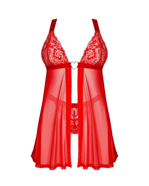 Koszulka Elianes Babydoll + stringi GRATIS! Koszulka Elianes Babydoll + stringi GRATIS!