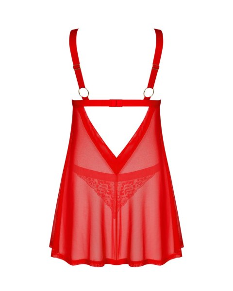 Koszulka Elianes Babydoll + stringi GRATIS! Koszulka Elianes Babydoll + stringi GRATIS!