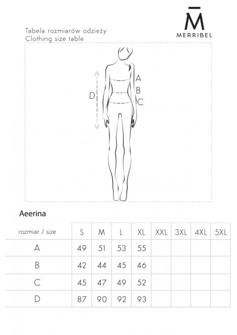 Sukienka Aeerina Khaki Sukienka Aeerina Khaki