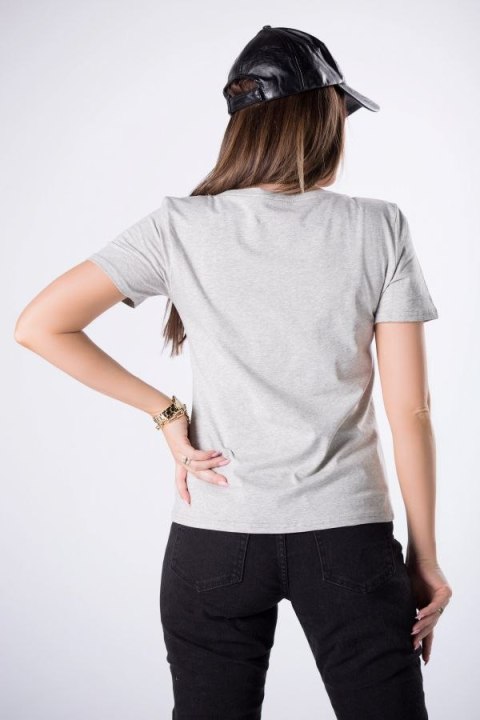 Bluzka Meghan M82977 Grey Bluzka Meghan M82977 Grey