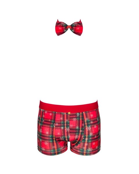 Bokserki Mr Merrilo short Bokserki Mr Merrilo short