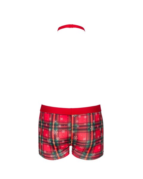 Bokserki Mr Merrilo short Bokserki Mr Merrilo short