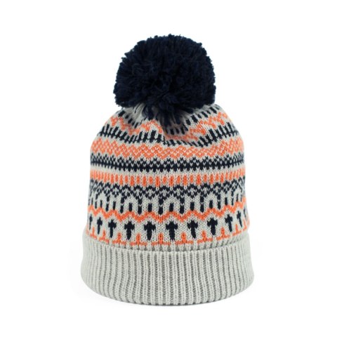 Czapka Lappi Multicolor