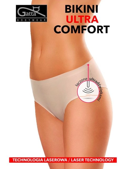Figi Bikini Ultra Comfort Figi Bikini Ultra Comfort