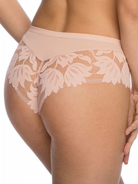 Figi Nike 1135B Różowe Figi Nike 1135B Różowe