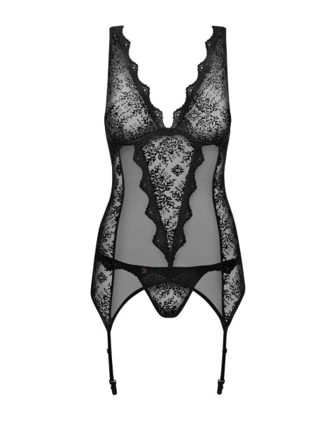 Gorset Emperita + stringi GRATIS! Gorset Emperita + stringi GRATIS!
