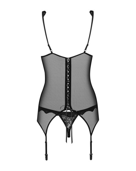 Gorset Emperita + stringi GRATIS! Gorset Emperita + stringi GRATIS!