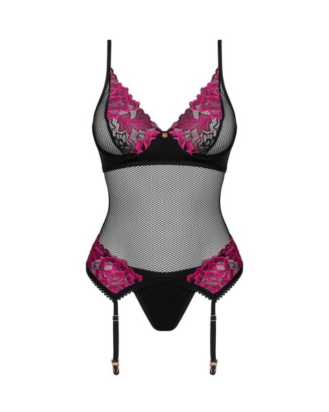 Gorset Rosenty + stroingi GRATIS!