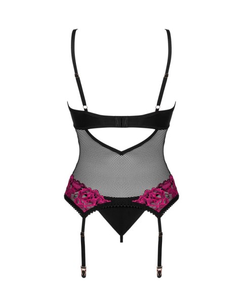 Gorset Rosenty + stroingi GRATIS!