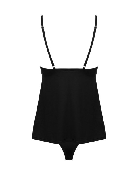 Komplet Bella Rou top + figi Komplet Bella Rou top + figi