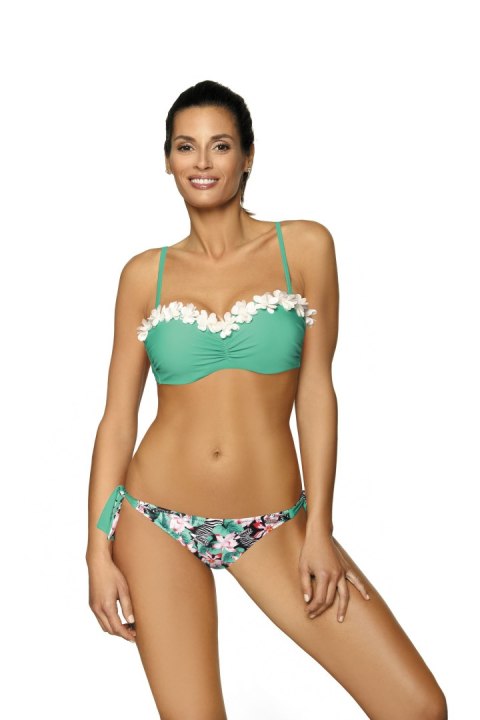 Kostium kąpielowy Claudia Marbella M-452 (9) Kostium kąpielowy Claudia Marbella M-452 (9)