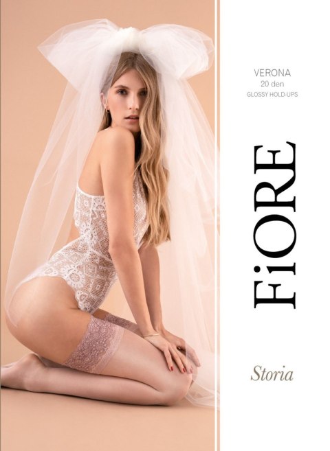 Pończochy Verona 20 Den Pończochy Verona 20 Den