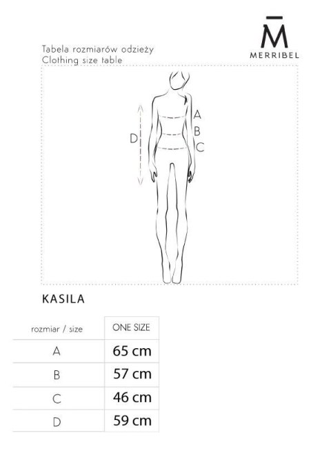 Sweter Kasila Beige Sweter Kasila Beige