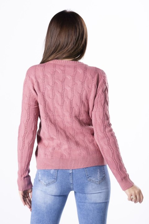 Sweterek Ramona M83049 Rose Sweterek Ramona M83049 Rose