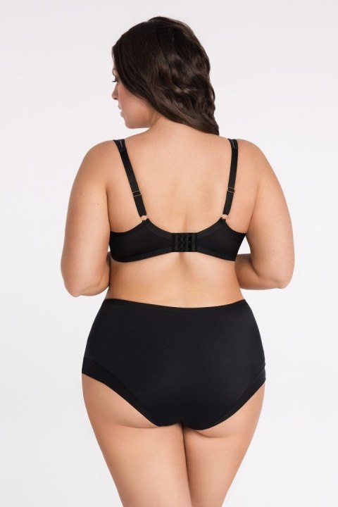 Figi Luissa K442/1 Czarne Figi Luissa K442/1 Czarne
