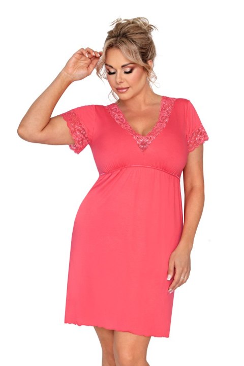 Koszula Mariza Plus Coral Koszula Mariza Plus Coral