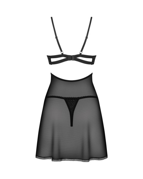 Koszula Nutris Babydoll Koszula Nutris Babydoll