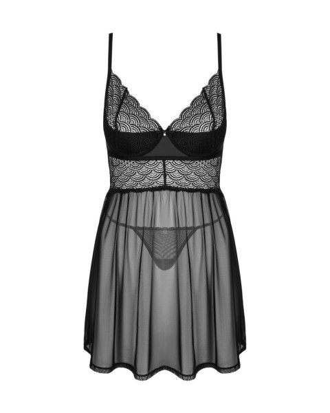 Koszulka Chemeris babydoll Koszulka Chemeris babydoll