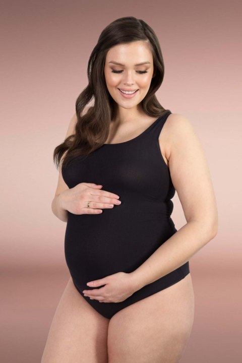 Koszulka Flexi-One Mama Czarna Koszulka Flexi-One Mama Czarna