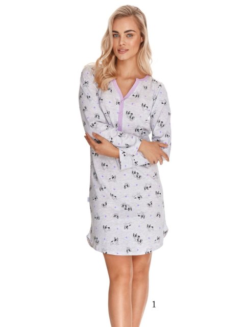Koszulka Livia 2574 kolor 01 Koszulka Livia 2574 kolor 01