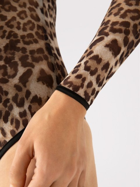 Body Feline I0003 Body Feline I0003