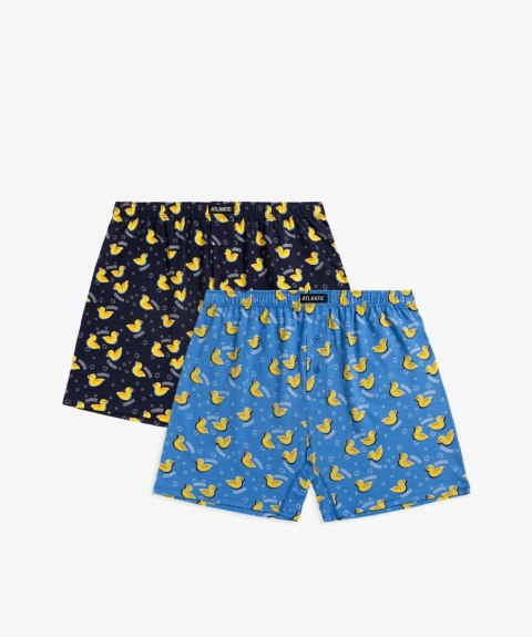Bokserki Summer Duck 2MBX-047 2-pack Bokserki Summer Duck 2MBX-047 2-pack