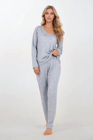 Komplet Comfort Zone Grey