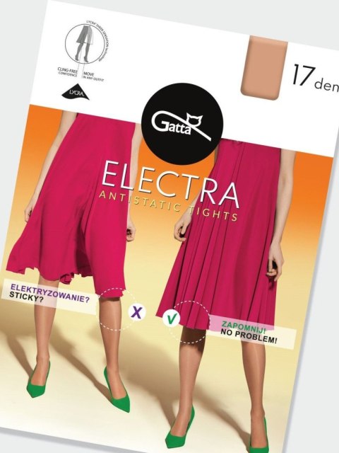 Rajstopy Electra 17 Den Daino Rajstopy Electra 17 Den Daino