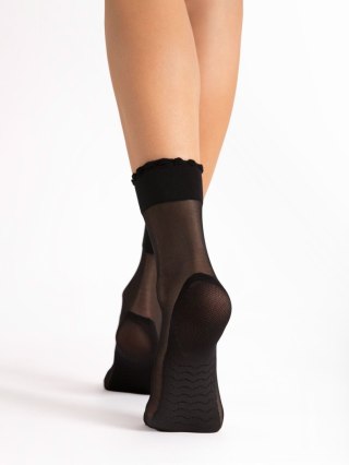 Skarpetki Pico Massage 20 Den Black