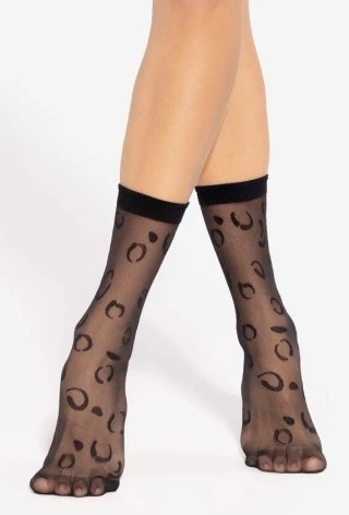 Skarpetki Trendy Line 15 20 Den