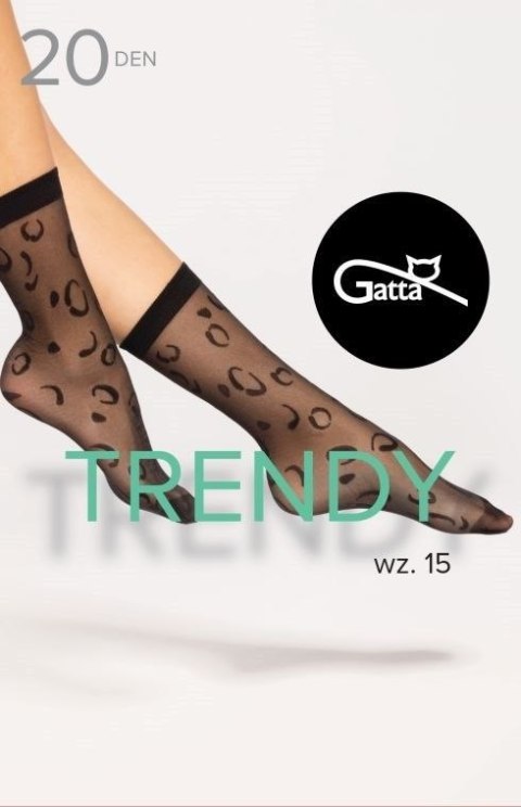 Skarpetki Trendy Line 15 20 Den Skarpetki Trendy Line 15 20 Den