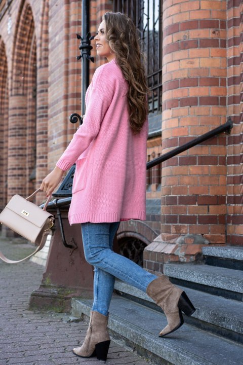 Sweter Kandilla Pink Sweter Kandilla Pink