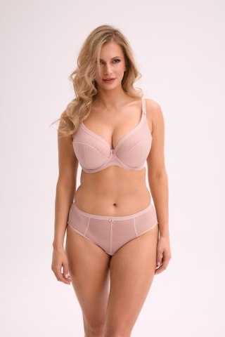 Biustonosz Sonia 1058 Różowy