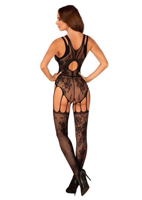 Bodystocking F239 Bodystocking F239