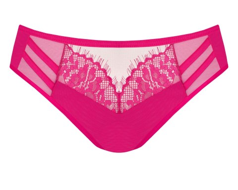 Figi brazyliany Paradise K498 Amarantowe Figi brazyliany Paradise K498 Amarantowe